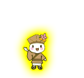 宇留生小学校