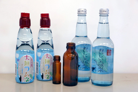ガラスびん