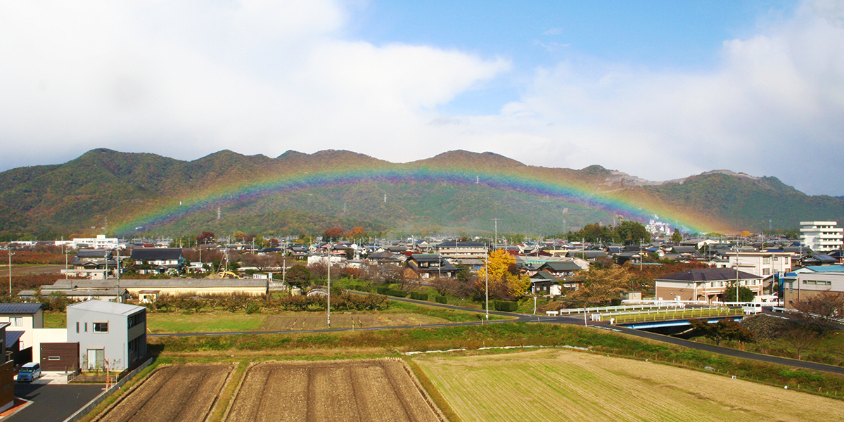 大野町