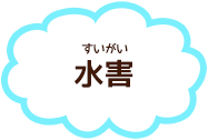 水害