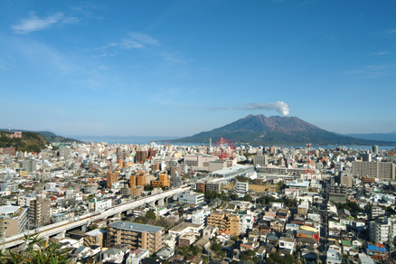 鹿児島市