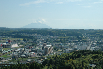 日置市