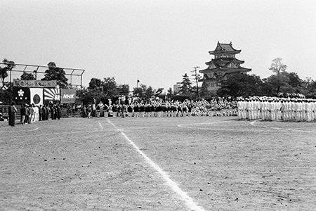 大垣公園