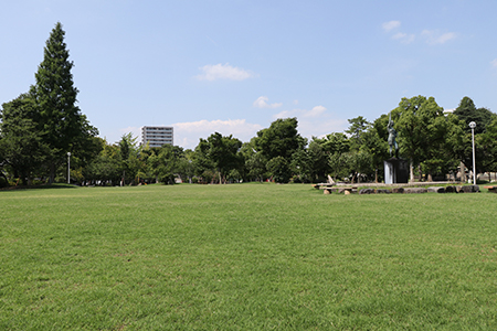 大垣公園