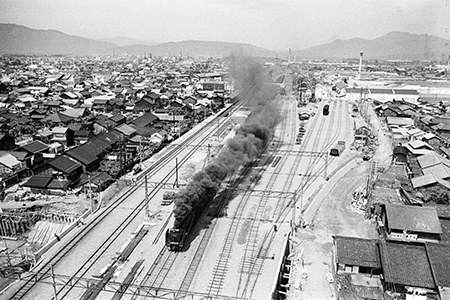鉄道