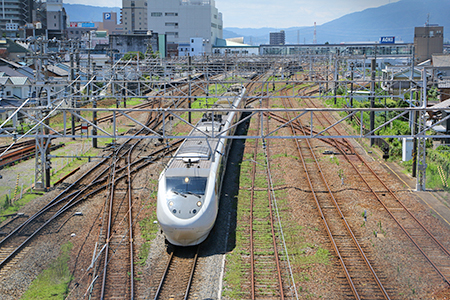 鉄道