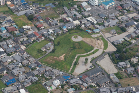 航空写真