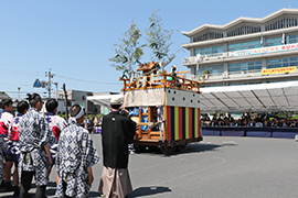 掛芸