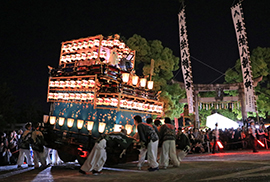 夜宮